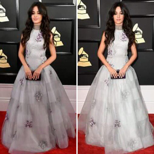 RuedaTarin's tweet image. Preciosa, felicidades @camilacabello97 increible😉💕 te amo😘