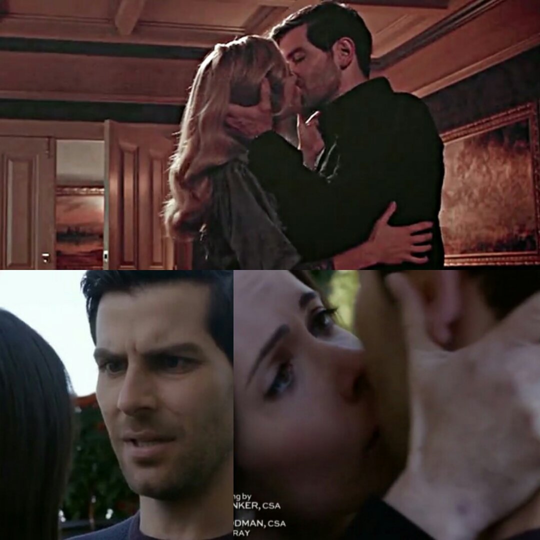 Creo q hay una gran diferencia entre los besos.. que creen ustedes ?