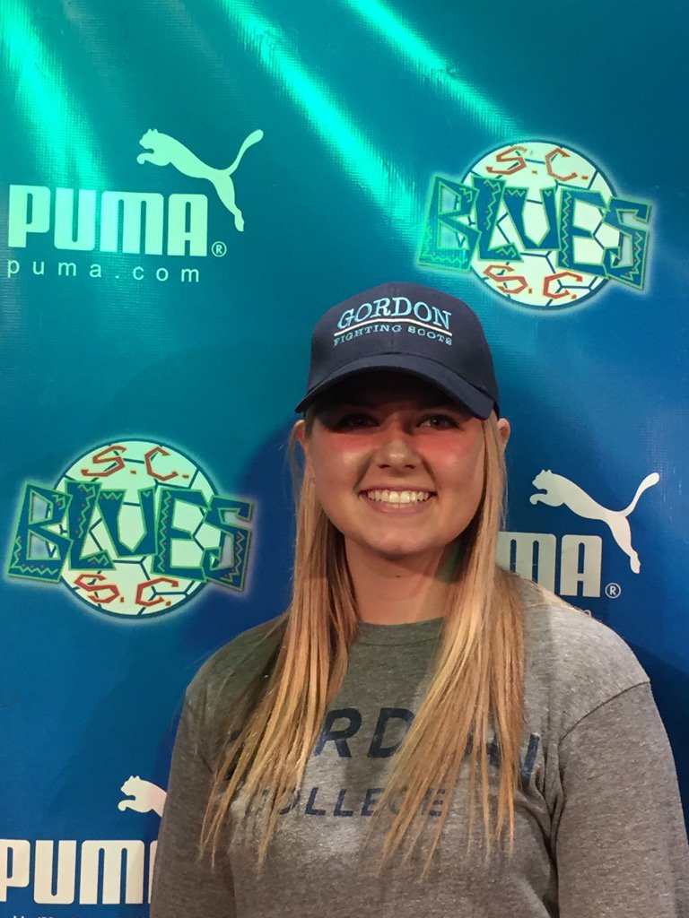 So proud of my little girl.  LYL