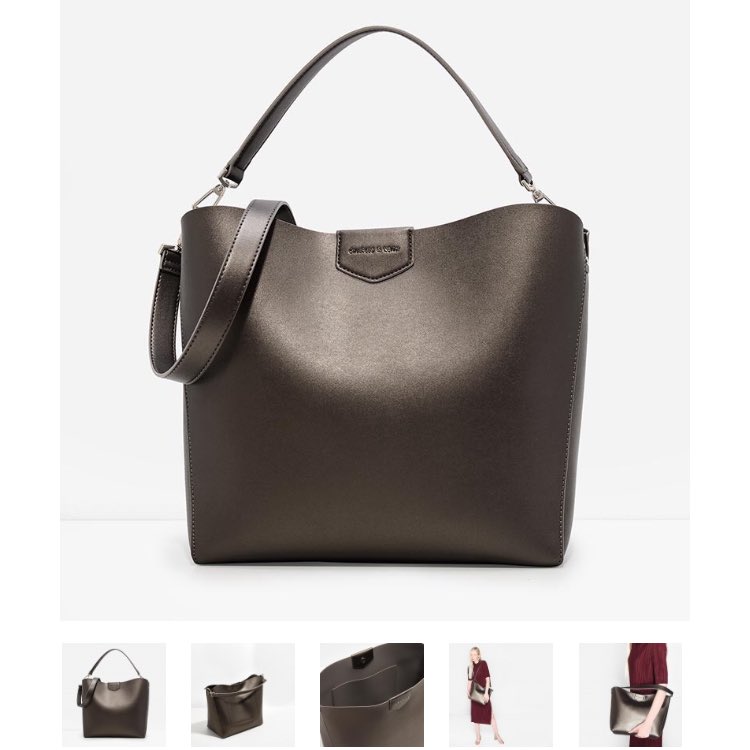 preorder0103's tweet image. SLOUCHY HOBO BAGกระเป๋าทรงtote ใบให้แต่น้ำหนักดีใช้ไปเรียนไปทำงานไม่ปวดไหล่ใส่ของได้เยอะมีทั้งหมด4สีราคา 2,150 เท่านั้นค๊าา #0103bags