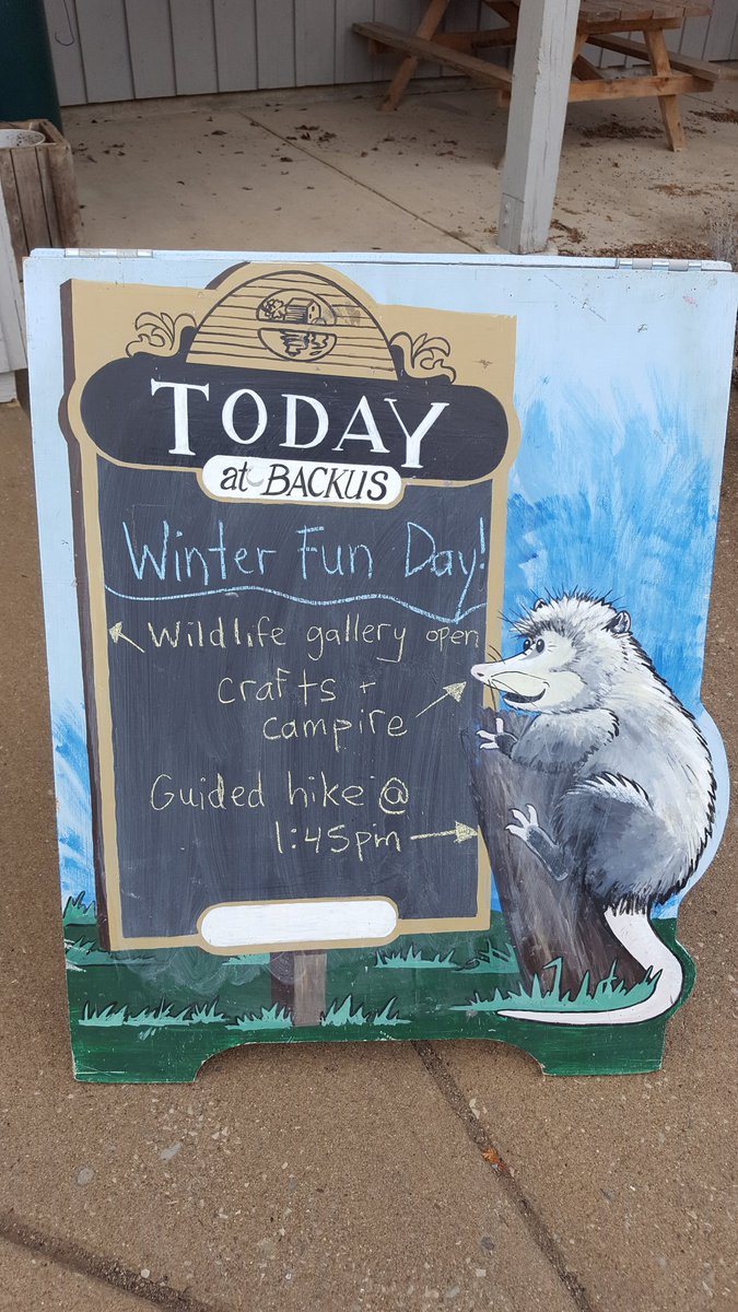 Jess_Van82's tweet photo. Had a great time  on Saturday @longpointca  #WinterFun https://t.co/LC5jNkkFLw