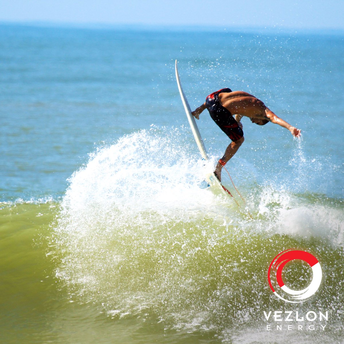 vezlonenergy's tweet photo. PUTTING ideas into ACTION. #VEZLON https://t.co/a1zgNOFOvL