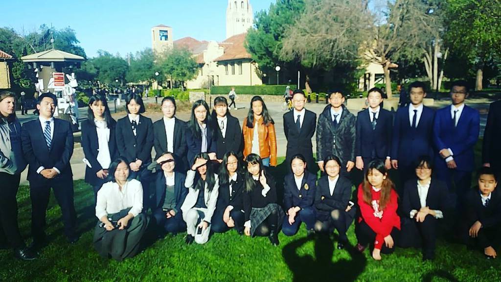 NHSDLC's tweet image. Congratulations to all our amazing teams competing at the Stanford Annual Debate Tournamen… ift.tt/2kmv5Mw