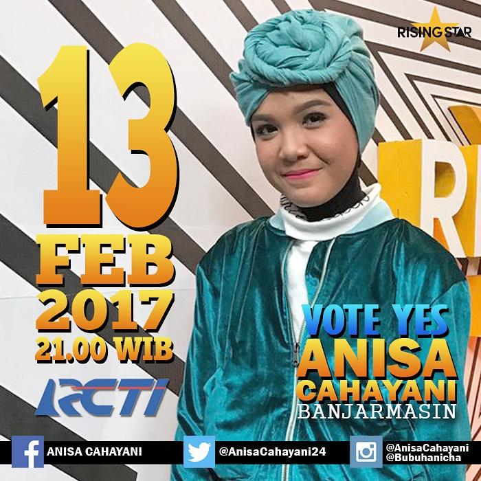 Anisa Cahayani tweet media