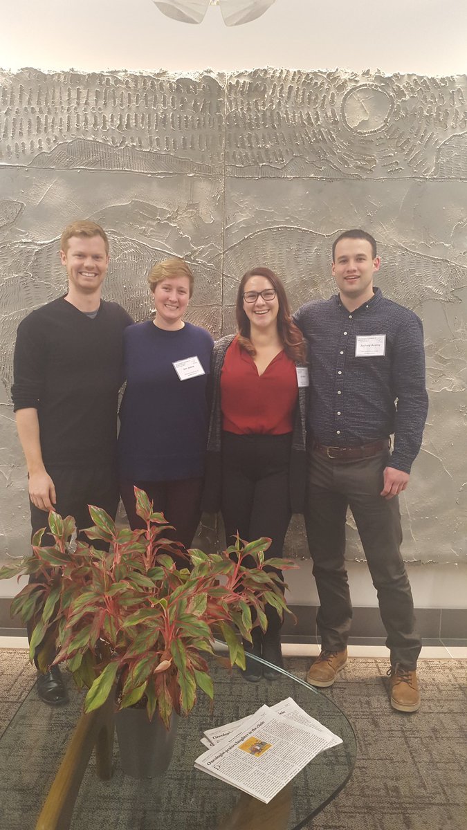 vallis_jill's tweet photo. Training day for @CFMSFEMC National Lobby Day was a success!! Time to hit the hay before we hit up parliament in the morning #lobby2017 https://t.co/ueThTbTYPv
