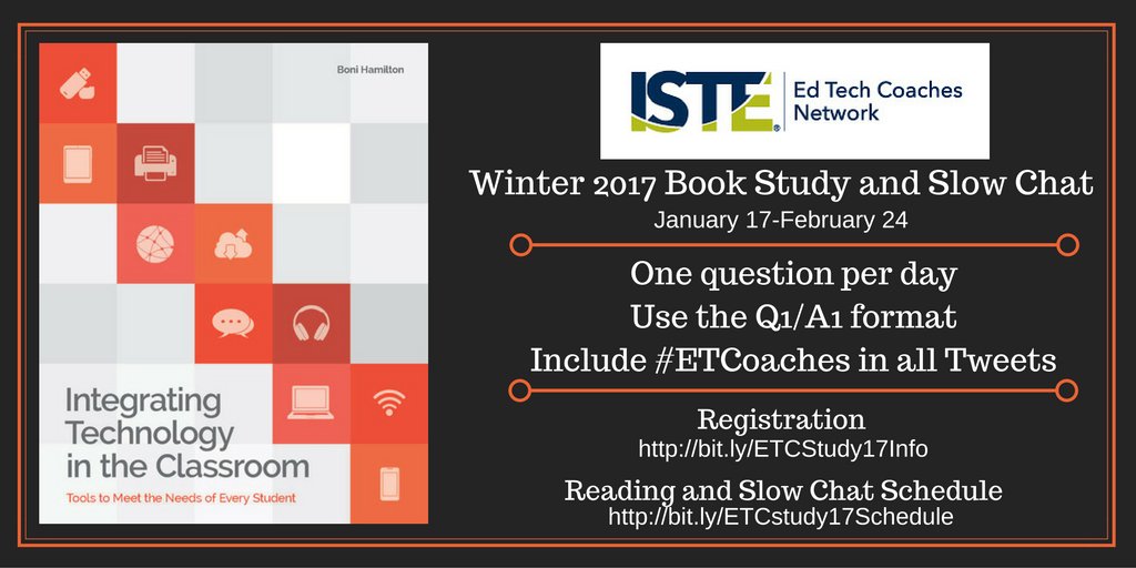 Pen63's tweet photo. Q19. How do #ETCoaches help Ts own responsibility for teaching Ss to be safe and responsible online? https://t.co/HRcJ7Z65Kx