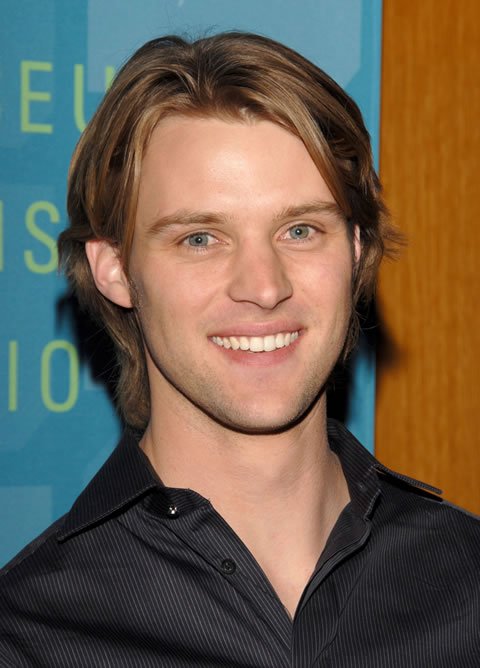 Happy Birthday Jesse Spencer 