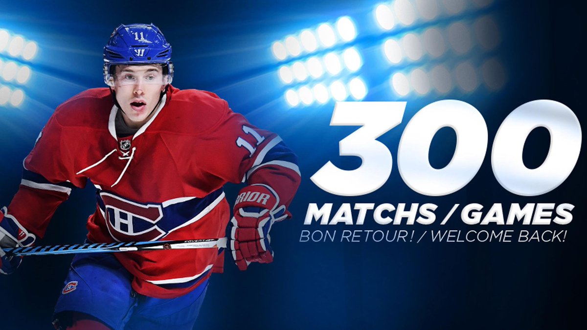 JanetCrosscheck's tweet photo. This. Is. Spaaaaaaarta!
#GoHabsGO
#WelcomeBACK @BGALLY17
#300thGame
#MTLHockey https://t.co/zM01RGLWBX