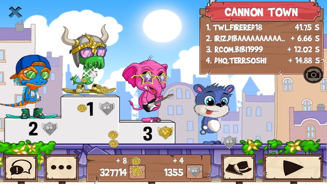 twlfirered18's tweet photo. All those guys just got washed #funrun2 #dibaaaaaaaaaaaa #BiBi1999 #Terrsoshi https://t.co/J3xa5Qr5di