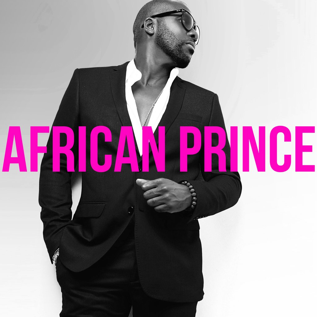 kaysha's tweet photo. I need all the support for the new album. Please repost this:
Kaysha - African Prince - 14/02/17 https://t.co/tRgzmHjOPh