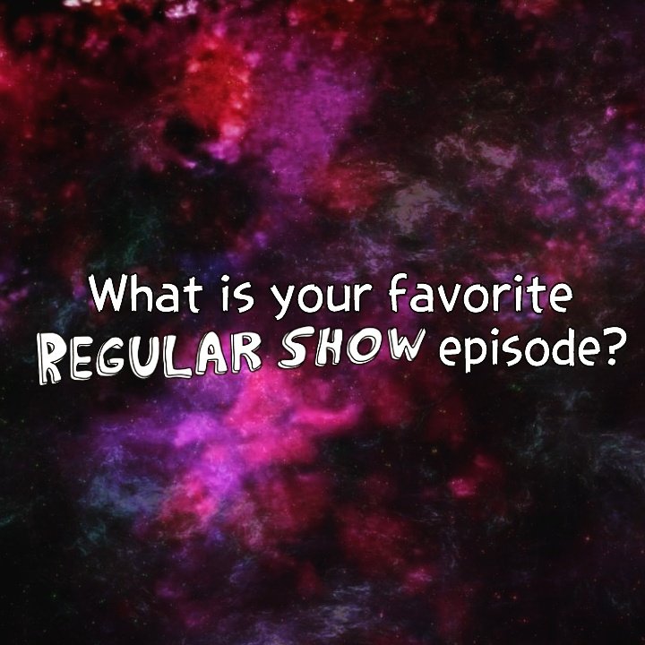 denss_bihay_10s's tweet photo. Mine is A Regular Epic Final Battle 1, 2 and 3 (The Power)!!! #RegularShow #RegularShowFinale #ARegularShowEpicFinalBattle #RegularFinale https://t.co/BuUqicyfyh