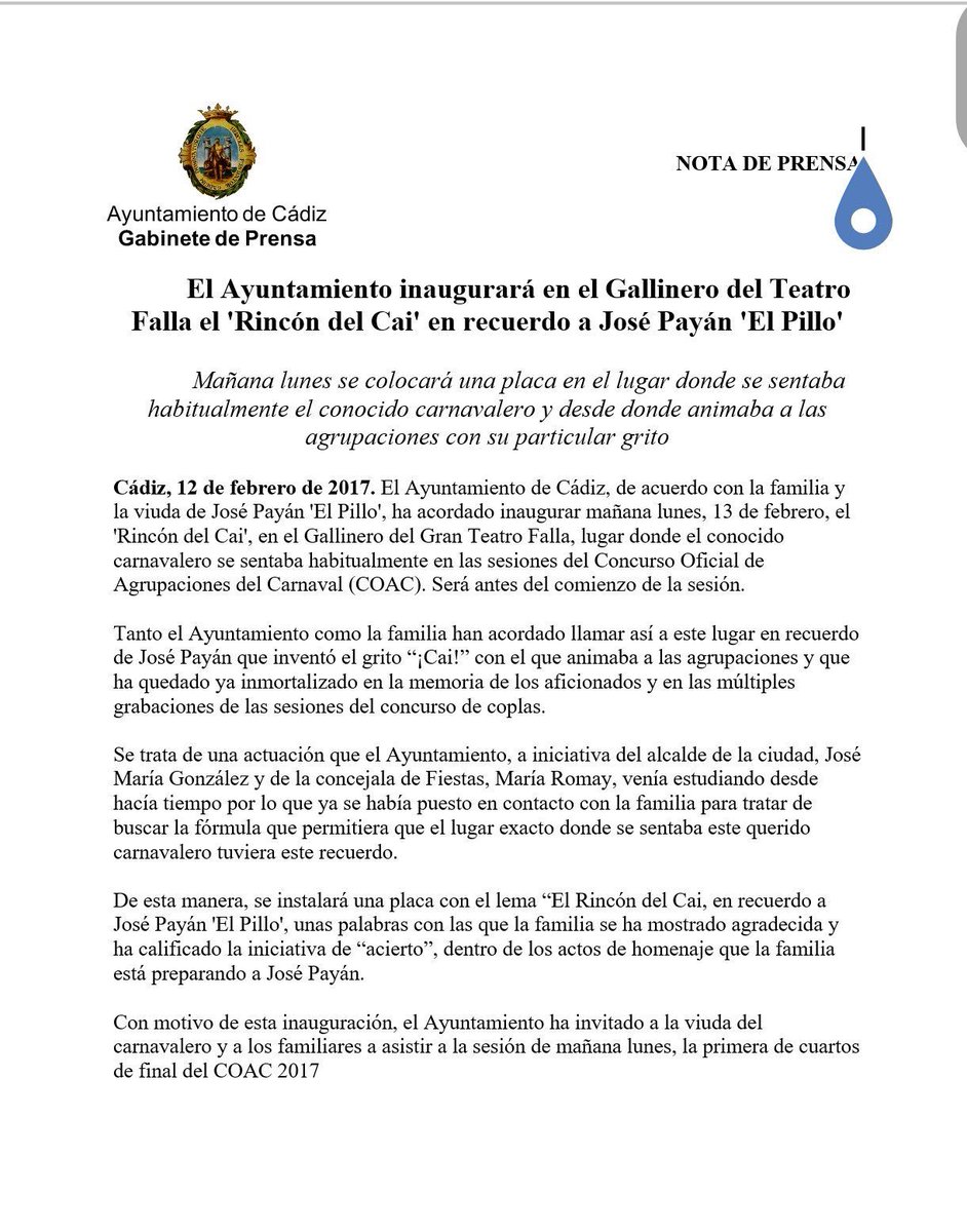 davidcarapapa's tweet photo. Bonito detalle de @MRomay_ y @JM_Kichi 
Mañana será una gran noche.
Caí!!! https://t.co/0cGDeUNbdN