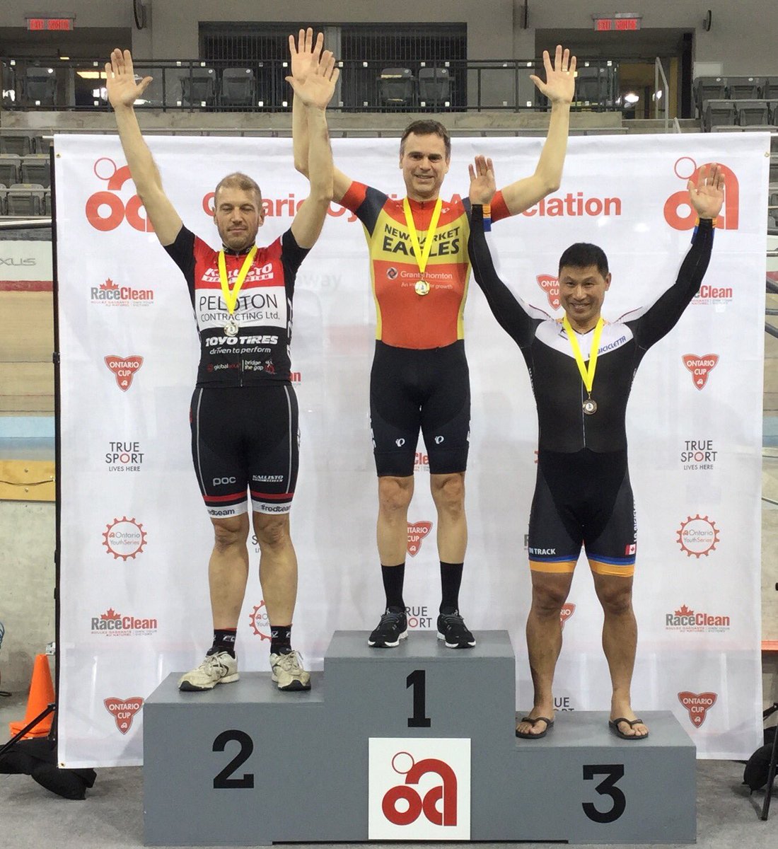 HackAdventuring's tweet image. Second Cat3 Elimination race . 2nd. OCUP 3 @TeamKallistoFCV