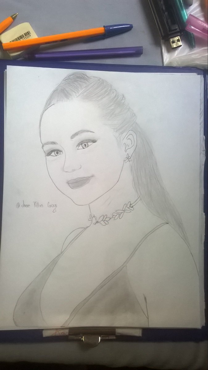 JosePillinCruz's tweet photo. @Brecbassinger  ;) :) espero y te guste 
🙃😘🙈 https://t.co/DGbcCpAwP5