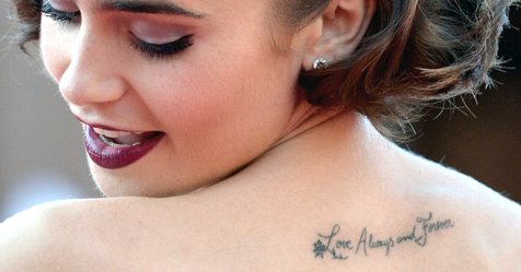 EsteticaSmart's tweet photo. Avete un #Piercing o un #Tatuaggio sulla vostra pelle?

https://t.co/6xP63SSvvx https://t.co/dvtYSnFr2u