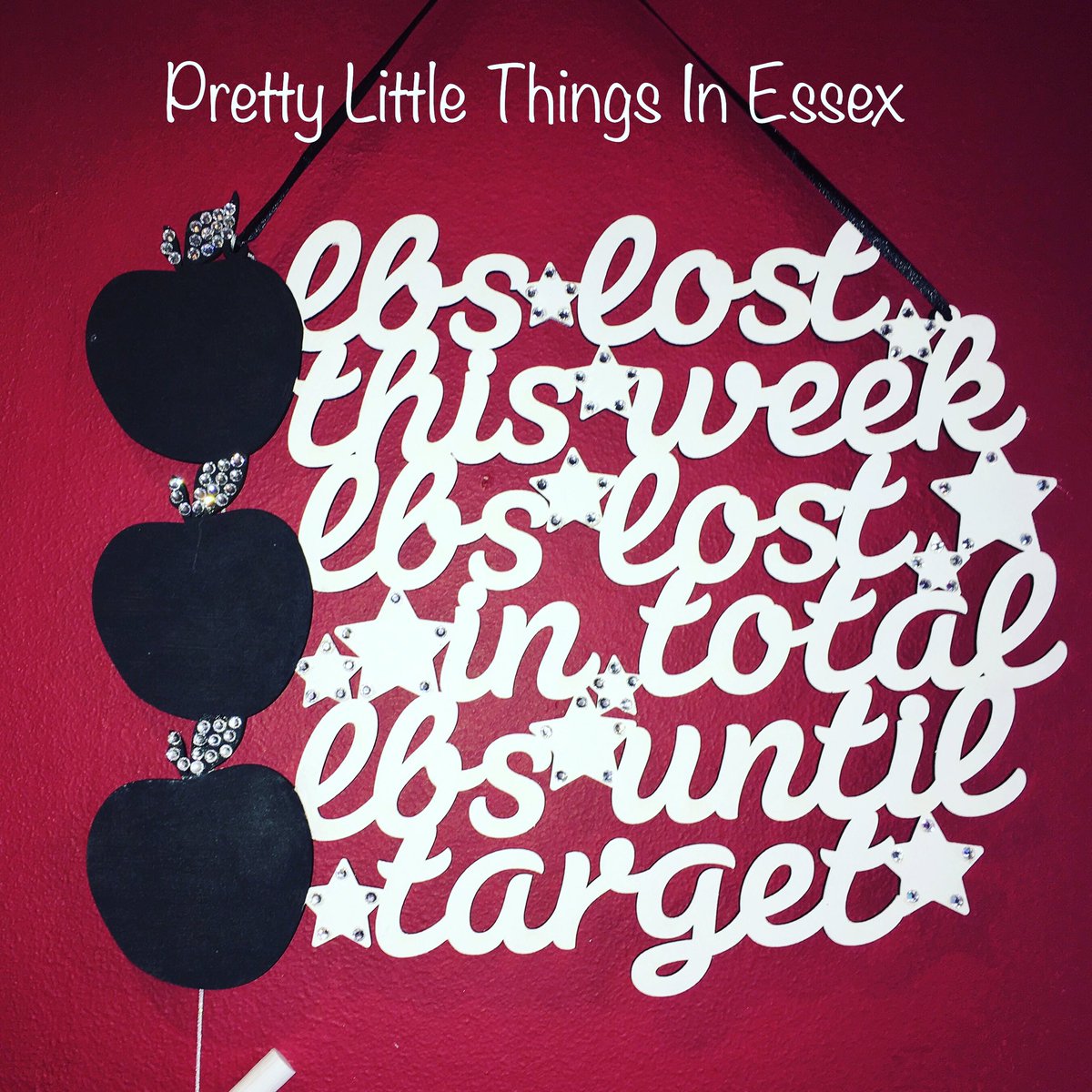 PrettyLittle35's tweet image. #slimmingworld #weightwatchers #prettylittlethingsinessex