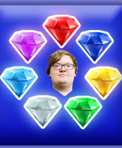 Gyarados Equis tweet media