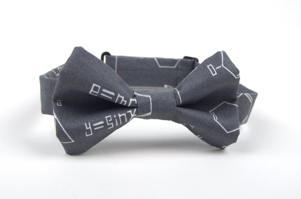 dappergent1's tweet photo. For the love of #science sport a #sciencebowtie at the #ScienceMarch - available in black or grey  https://t.co/Er0ebyB6O9 https://t.co/41dklH2vHJ