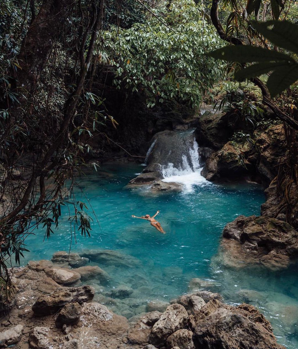 Exploring the Philippines 🌍