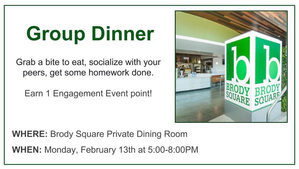 MSU_CoPPAC's tweet photo. Looking for more engagement points. You are in luck, we have two great events this week for you! https://t.co/r9vAqXljhx