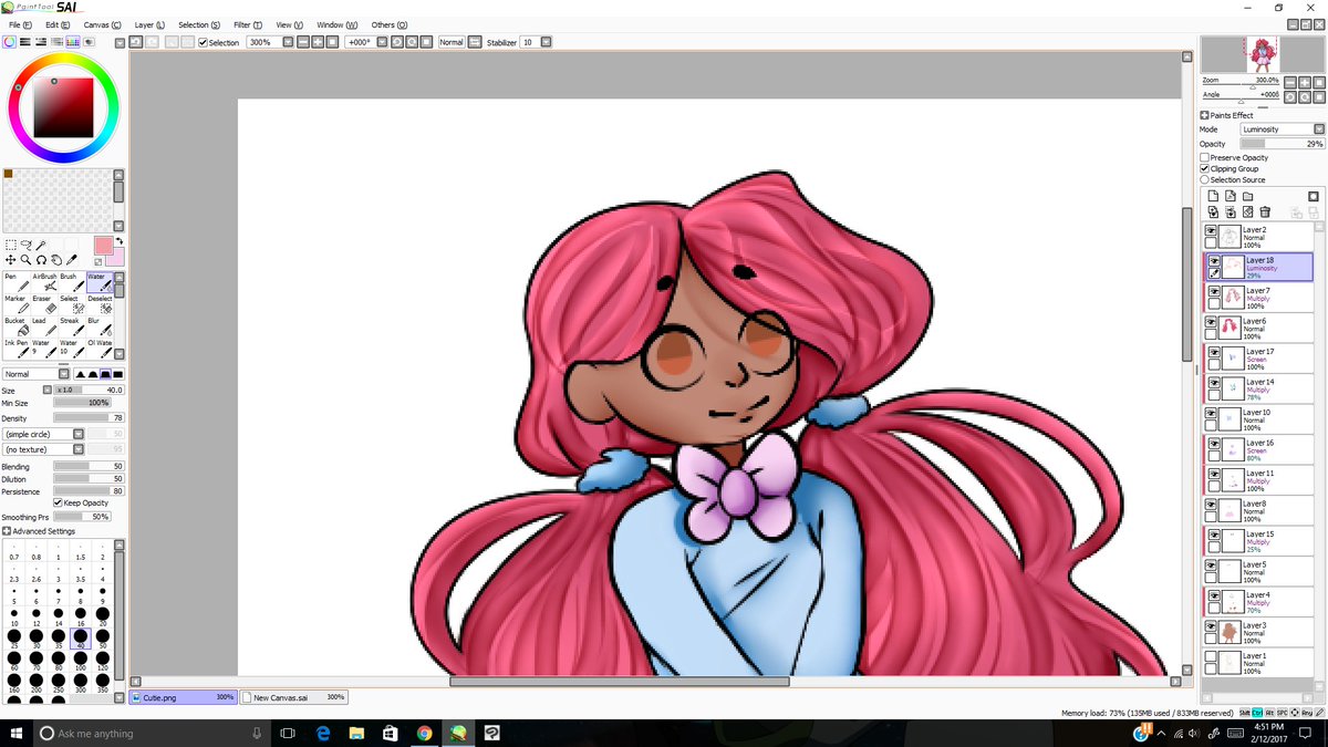 CinnnaBnn's tweet photo. Ugh #Drawing #Idontknowwhat #Butit'ssomething https://t.co/mTzxP0Y4UE