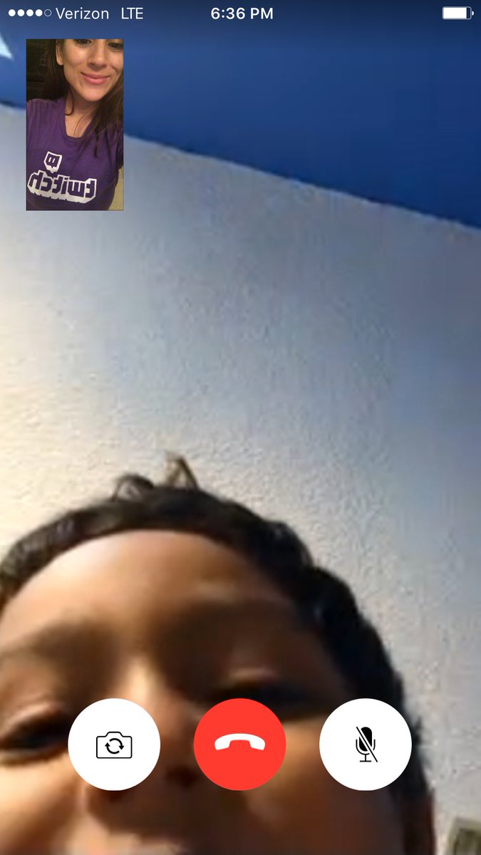 LotsOfBunnies's tweet image. Quin wants to be a streamer and had me watch him play batman on FaceTime #futurestreamer