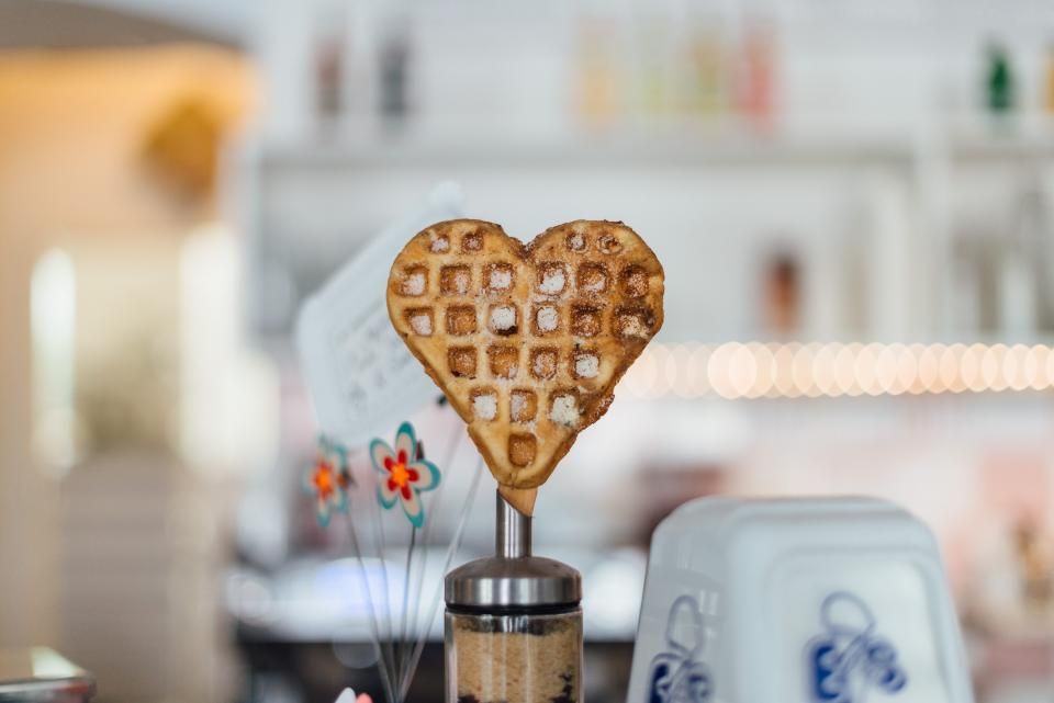 Skip the dinner and movie this Valentine's Day and try one of these fun date ideas in #Omaha instead! 💑  buff.ly/2l0ul4f
