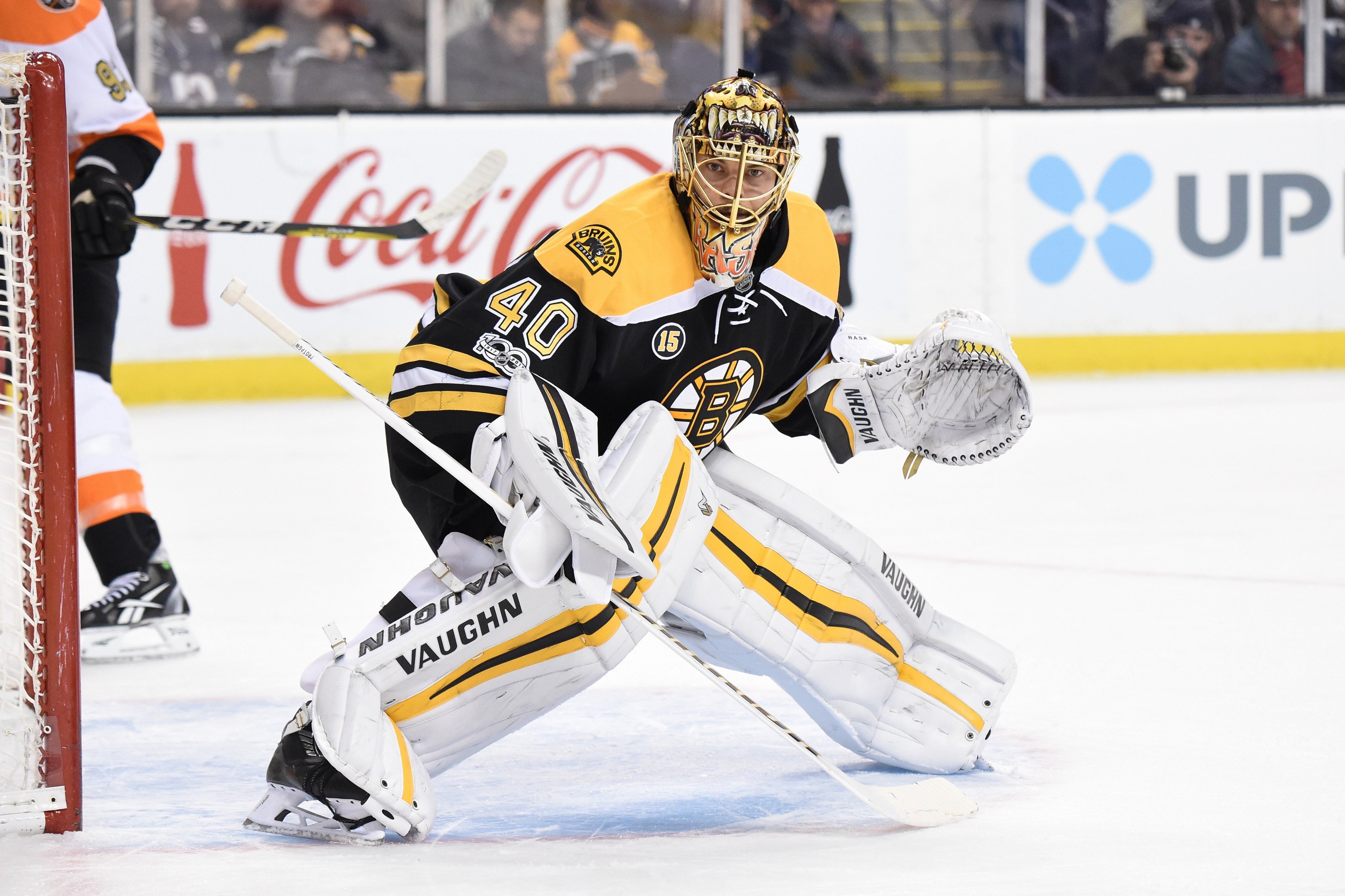 Boston Bruins on Twitter: Tonight's goalie matchup: Tuukka Rask