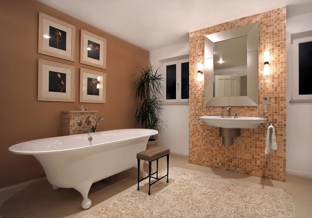 MyHomeBuilders1's tweet photo. Have a love/hate relationship with winter? Surround yourself with warm colors... 😰 https://t.co/iYGRwFJDyo