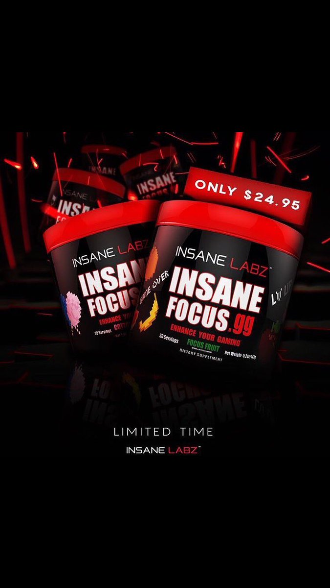 iMxrco's tweet photo. Last day to take advantage of the sale‼️ Don't forget to use MARCO at checkout for an extra 20% off @InsaneLabz #teaminsanelabz #insanelabz https://t.co/hn4xNPXxGd