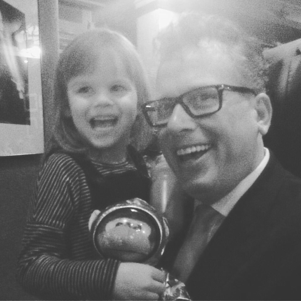 Happy Birthday to the great Billy Stritch! 