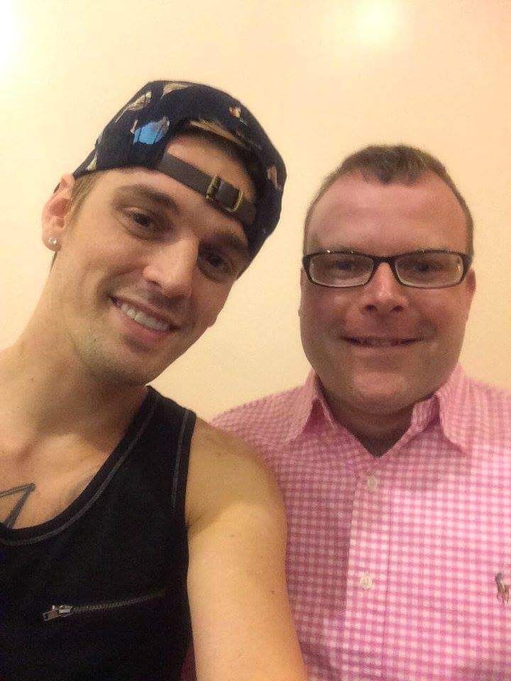 Terry Dee tweet media