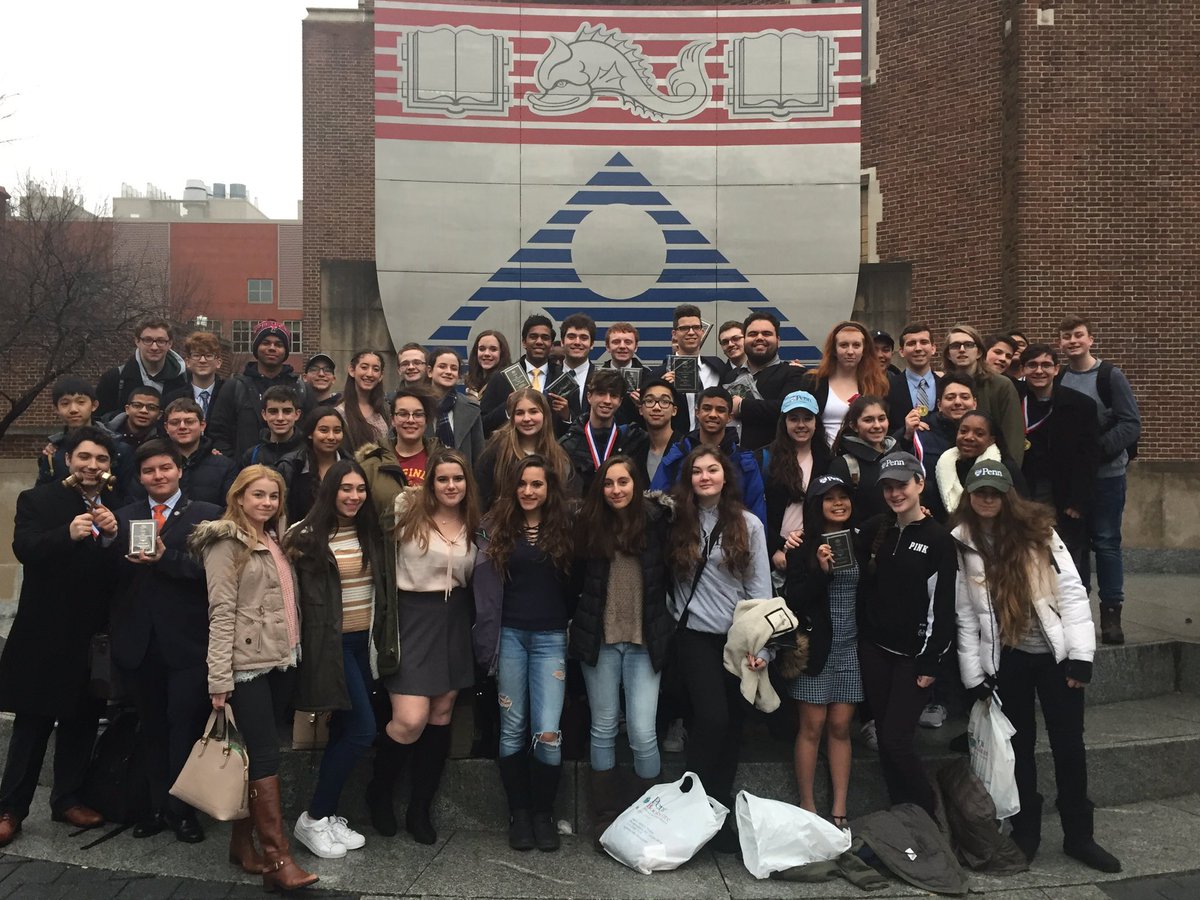 Xaverian Forensics (@xhs4n6) on Twitter photo Successful weekend at UPenn! 13 competitors in elimination rounds, 4 in finals. <a href="/savoialouis14/">louis savoia</a> 3rd overall! Successful weekend at UPenn! 13 competitors in elimination rounds, 4 in finals. <a href="/savoialouis14/">louis savoia</a> 3rd overall!