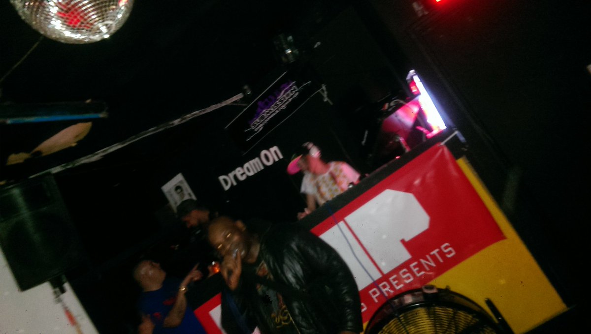 <a href="/Yush1Yush/">Andrew Yush</a> <a href="/MrsMagoo_DnB/">Mrs Magoo</a> <a href="/JaguarPawlondon/">JaguarPaw.eth</a> <a href="/BIGNEV_/">BIGNEV</a> <a href="/ardcoremellymel/">MellyMel jones</a> <a href="/sarahiris1/">TRIP</a> your Set at Submission was Awesome! 👊😘 #CrazyDancingSalute