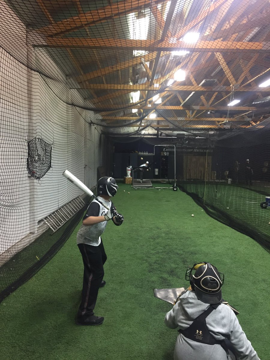 Columbus_Cobras's tweet image. Cobras competing today during practice.