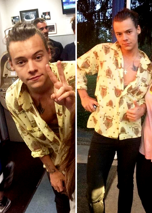 lowqualityhpics's tweet photo. 💛 https://t.co/mnG2o7tgLH