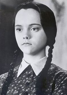 Happy Birthday Christina Ricci! 