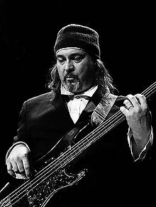 Happy birthday dear Bill Laswell, happy 62nd birthday to you!  