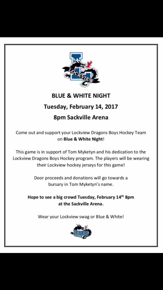 Current Dragons&amp;alumni available Tues night, I would love to see you girls @ this game. LHS athletics are such a huge part of our lives!