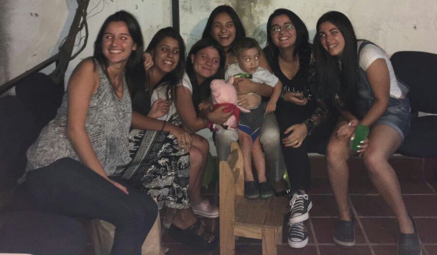 Paudomene's tweet photo. Es tan lindo compartir con ustedes los momentos tan especiales de la vida 💘💖 no me falten nunca , me hacen tan feliz 💖💘 https://t.co/phtEnUciVb