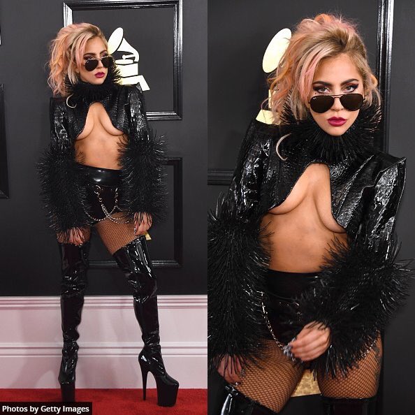 elotehro's tweet photo. #GRAMMYs #ladygaga https://t.co/143xURHW6Y