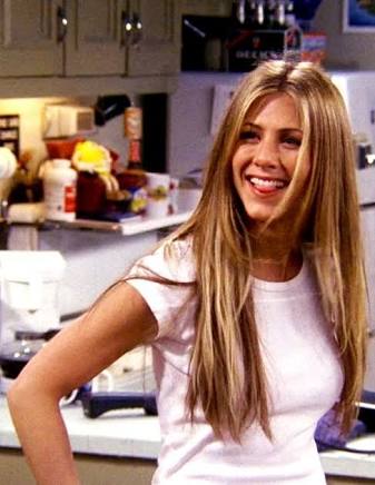 Ontem foi aniversário da nossa diva Jennifer Aniston 🎈🎈