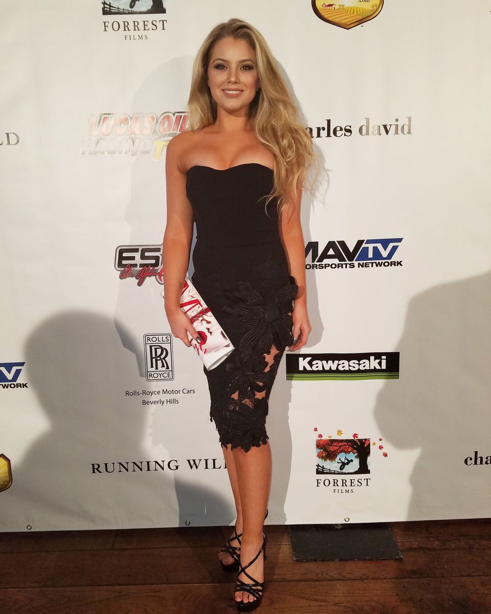 keylachilds's tweet photo. At the premiere for Running Wild I thought it was an excellent film and I recommend for everyone especially horse lovers to watch it! https://t.co/t8yLILKcd6