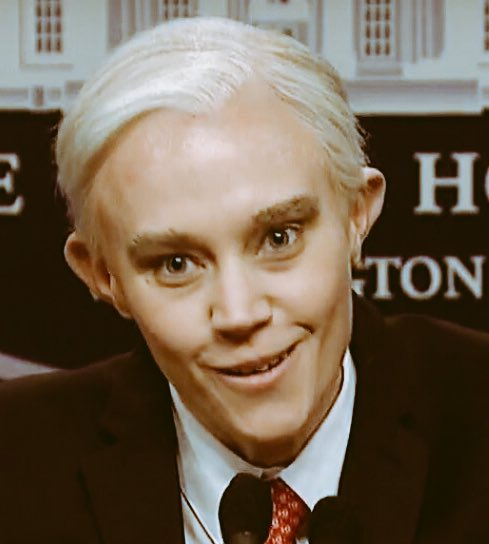 Nysteveo2AOLcom's tweet image. The Trump administration didn't like  Kate McKinnens portrayal of Jeff Sessions. Please do not retweet this.