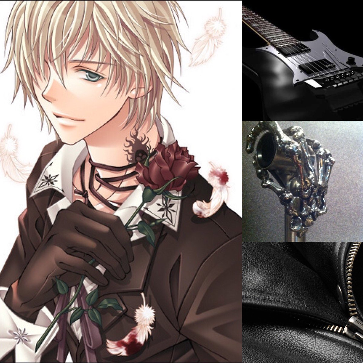 Rocking_crowds's tweet image. "You know where the term 'Rock and roll' comes from, baby?~" 

~#DetailedRP 
~#LewdRP/ non lewd 
~4+ years experience! 
~Retweets, maybe?