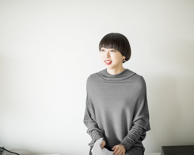 アオキュ 引き算の美学を学んだ Perfumeダンスを生んだ演出振付家 Mikikoが影響されたアーティスト T Co Bhtjvuc6no アオキュ 引き算の美学を学んだ Perfumeダンスを生んだ演出振付家 Mikikoが影響されたアーティスト T Co Bhtjvuc6no