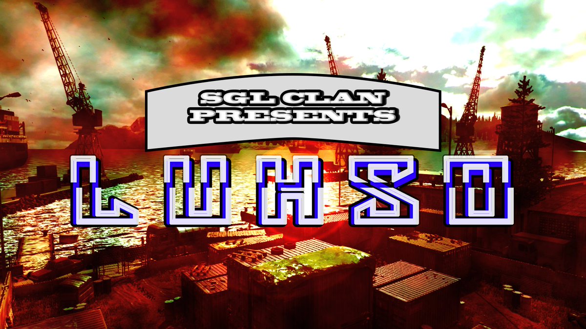 KryptechKnight's tweet photo. Need a thumbnail? DM me for gigs! I just did one showcasing @sgl_clan and their newest member @Lizofodood! https://t.co/fFLSGRks20