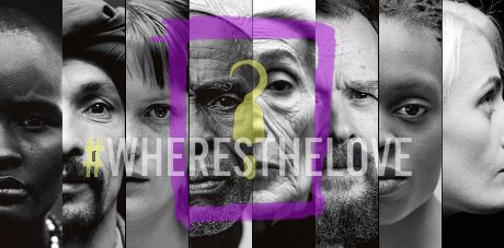 Also keep in mind Social Justice Symposium is occurring on March 19th from 2-6 pm