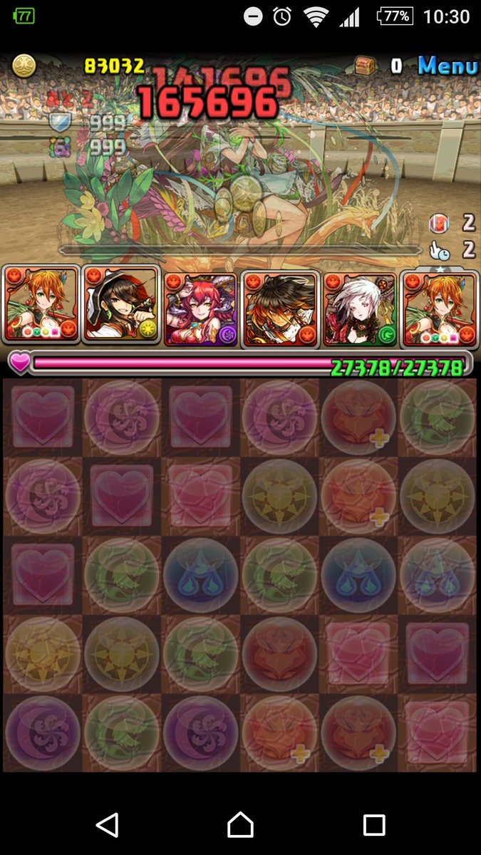 puzzle and dragons challenge mode puzzle and dragons challenge mode
