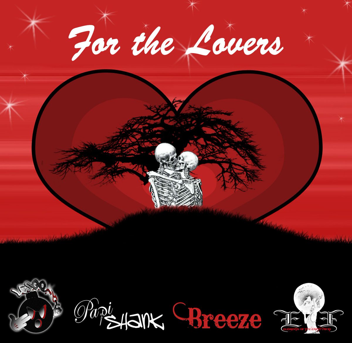 PapiShank's tweet image. Now that I'm getting back to my #music, I'm going to watch the #GRAMMYs, for the first time, ever.

#FortheLovers drops #ValentinesDay